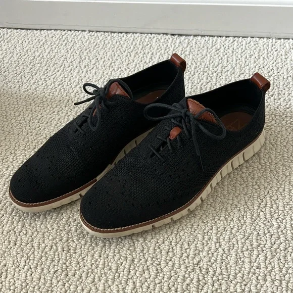 Cole Haan | Shoes | Mens Cole Haan Zerogrand Oxford | Poshmark display picture 1